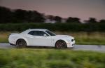 Dodge Challenger SRT Hellcat Widebody 2017 года